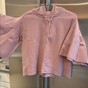 Anthropologie sweater